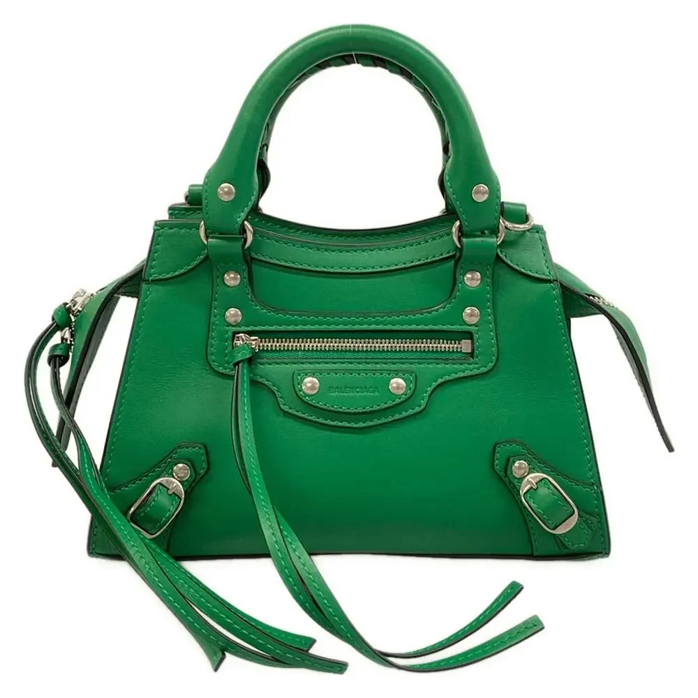Balenciaga Neo Classic City Mini Handbag 638524